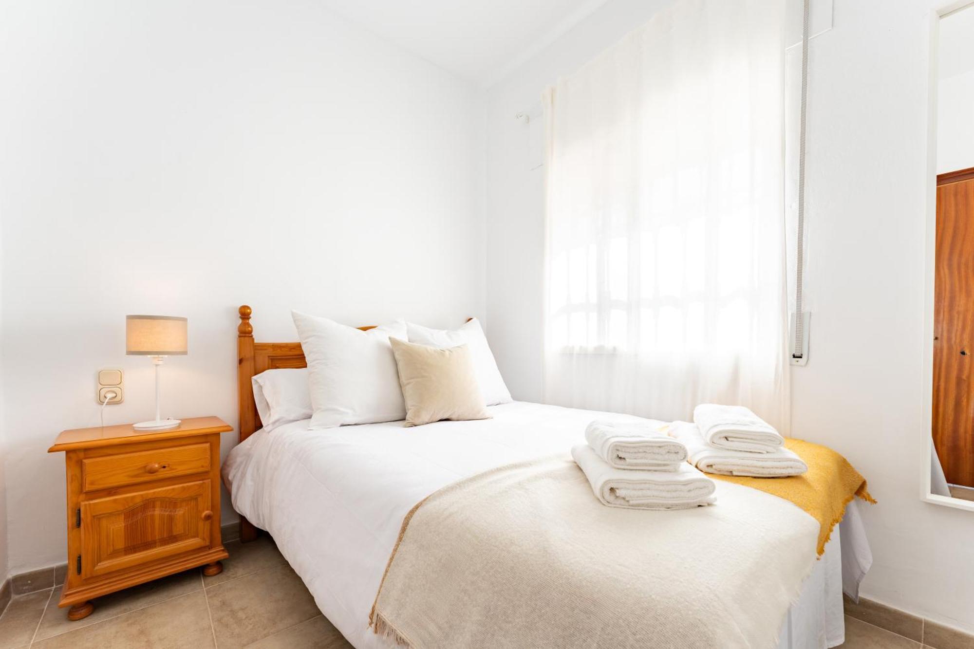 Cortijo Ariza Sea Views Villa Malaga Luaran gambar