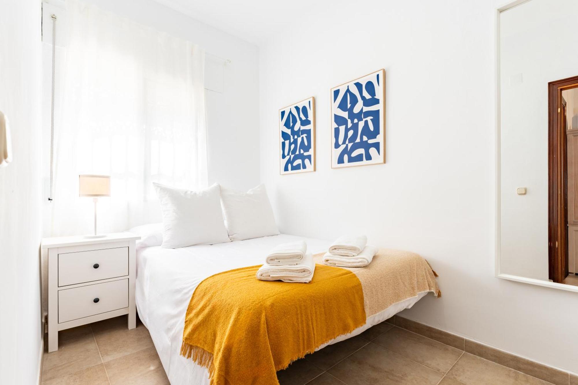 Cortijo Ariza Sea Views Villa Malaga Luaran gambar