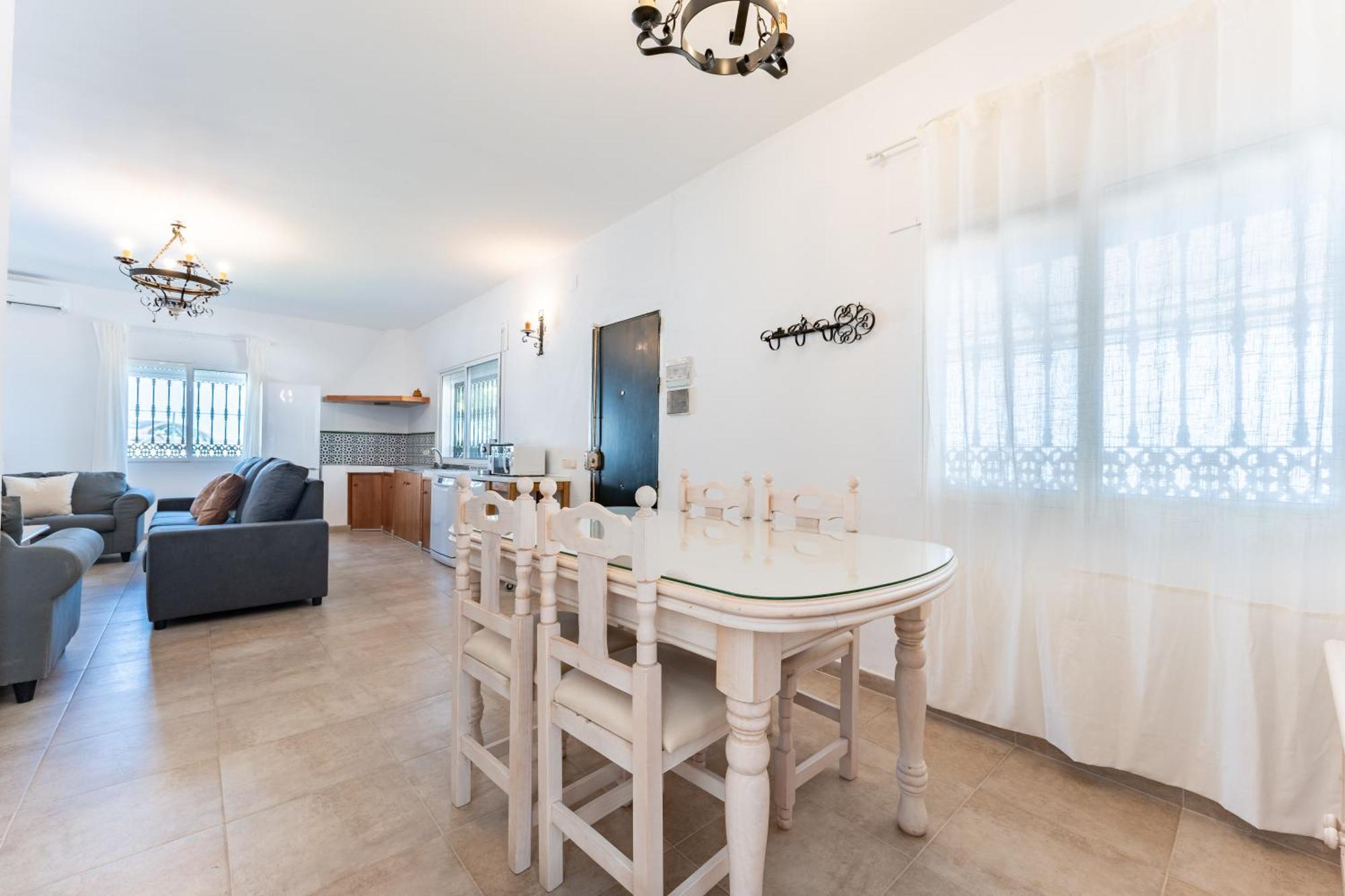 Cortijo Ariza Sea Views Villa Malaga Luaran gambar