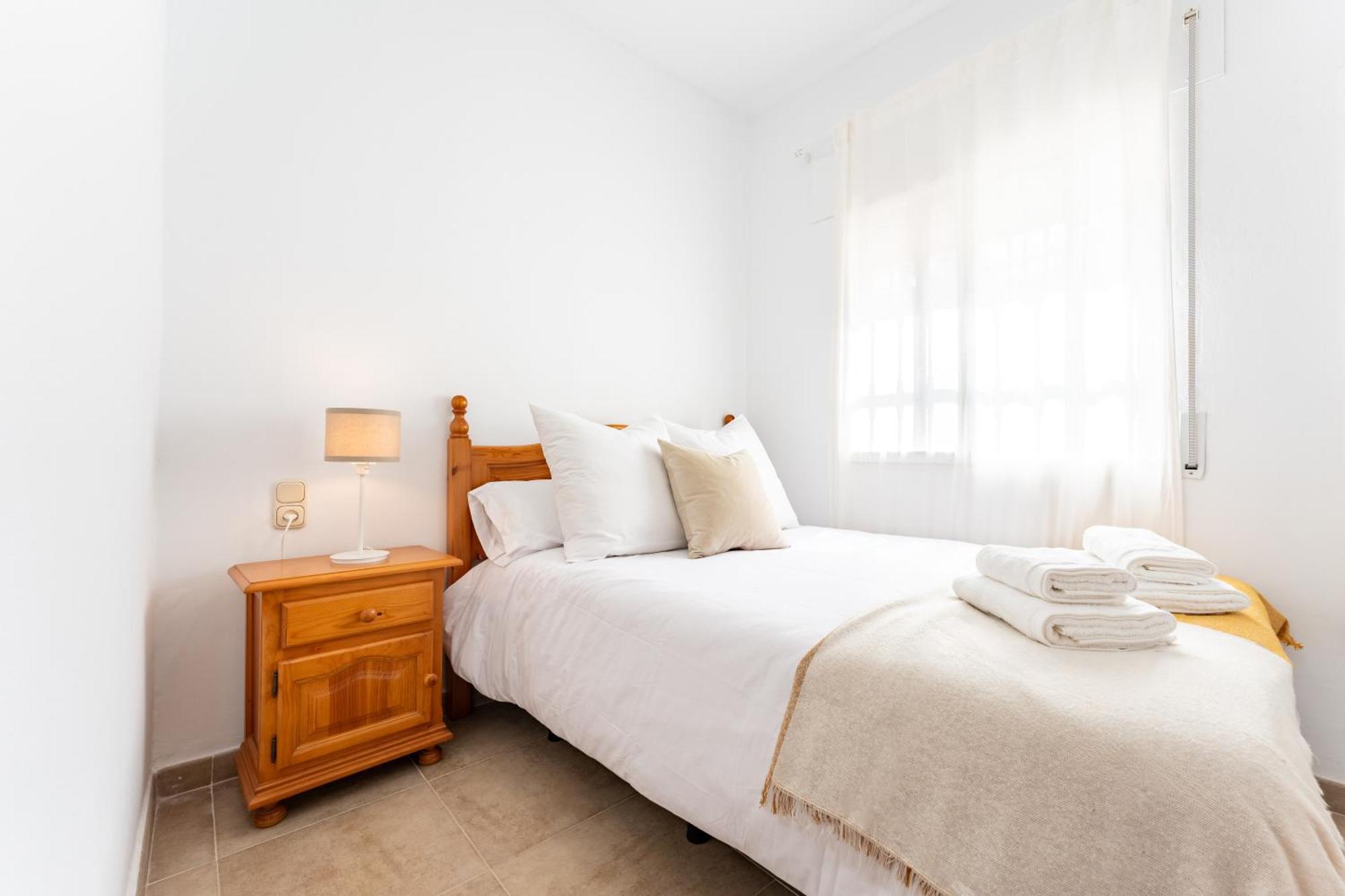 Cortijo Ariza Sea Views Villa Malaga Luaran gambar