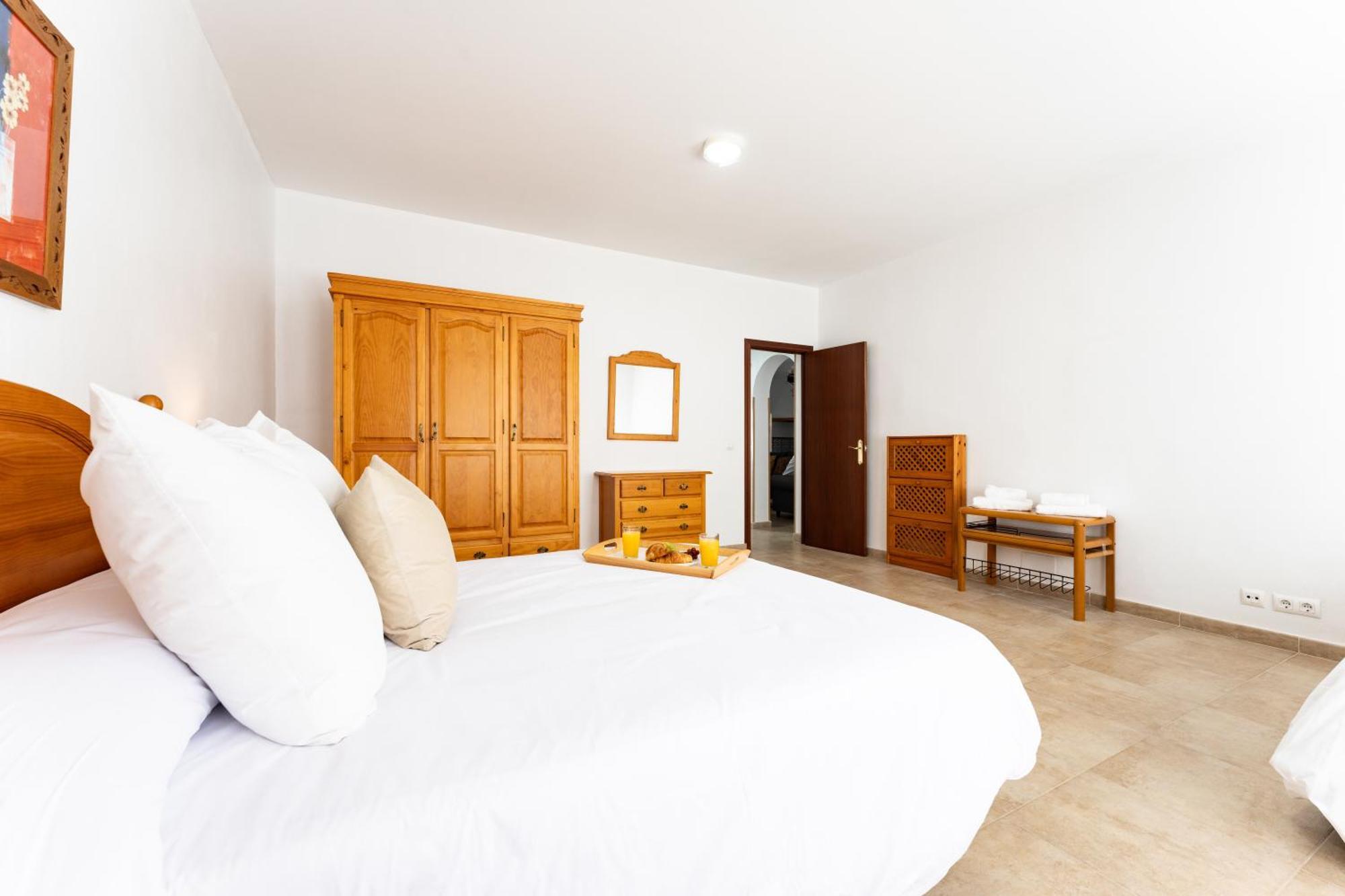Cortijo Ariza Sea Views Villa Malaga Luaran gambar