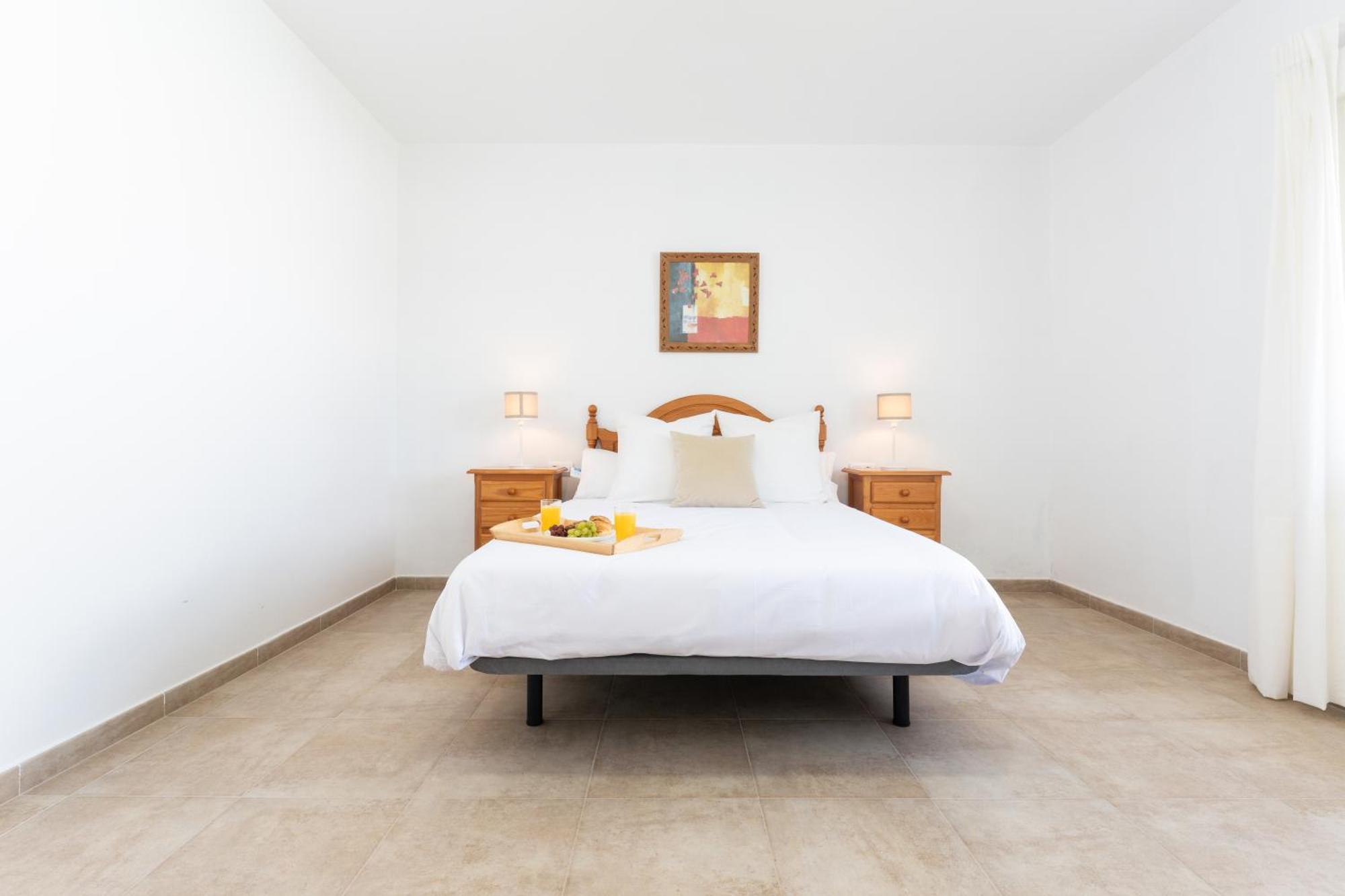 Cortijo Ariza Sea Views Villa Malaga Luaran gambar