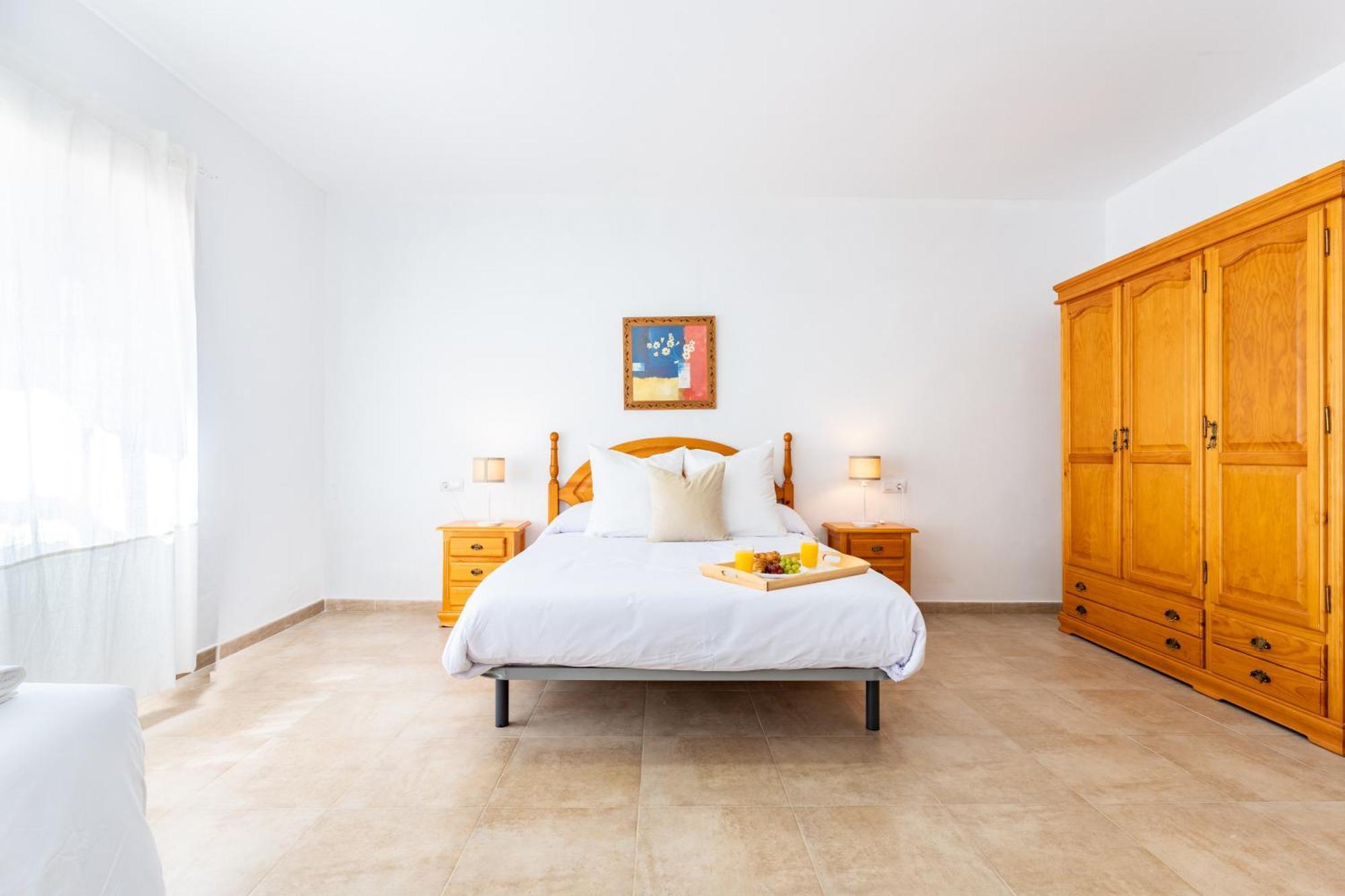 Cortijo Ariza Sea Views Villa Malaga Luaran gambar