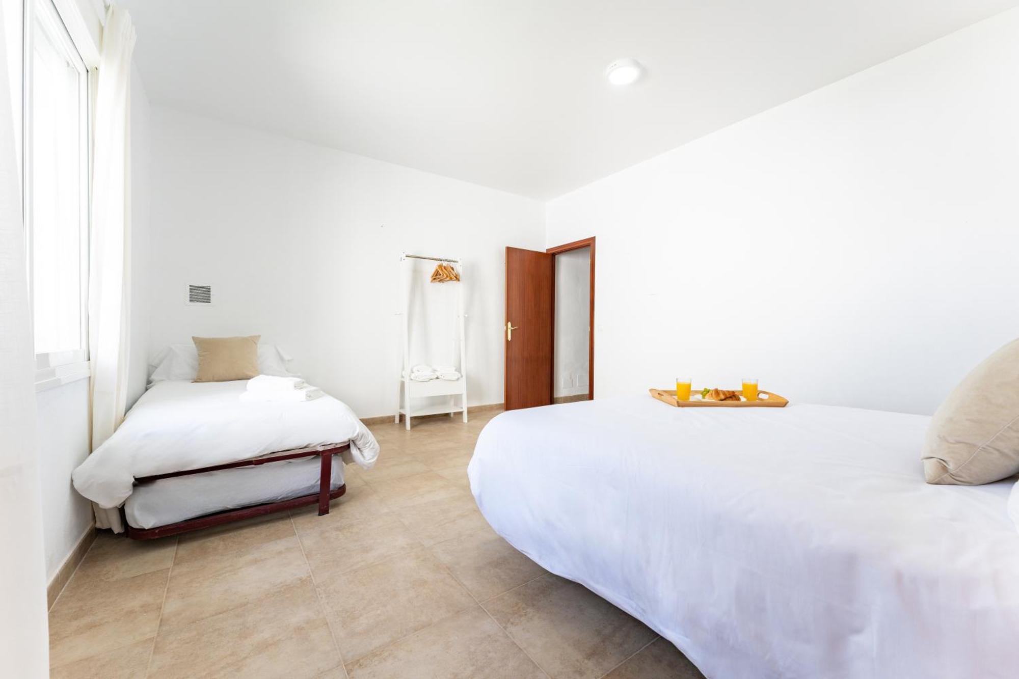 Cortijo Ariza Sea Views Villa Malaga Luaran gambar