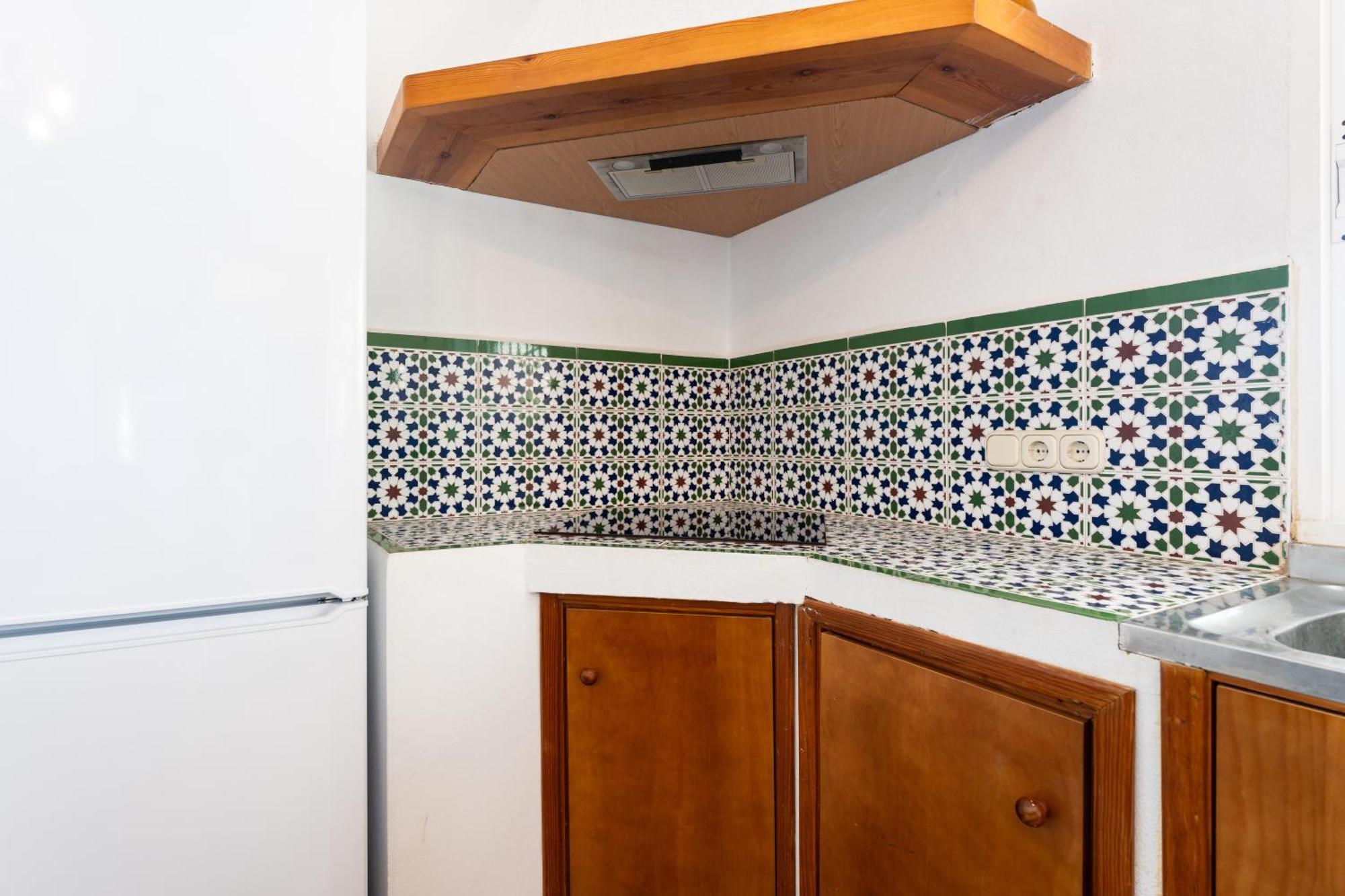 Cortijo Ariza Sea Views Villa Malaga Luaran gambar